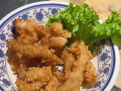 -云海肴云南菜·蒸汽石锅鱼(青岛万象城店)