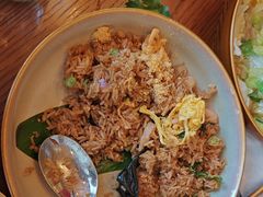 -亚特兰蒂斯·蟹餐厅 CRAB KITCHEN·鲜活海鲜