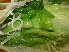 -绿茶餐厅(蓝色港湾店)