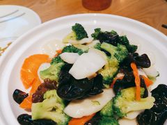 -船歌鱼水饺(华联万柳店)