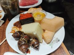 -汉巴味德(乐宾百货店)