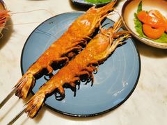 -喜庭海鲜自助(来福士店)