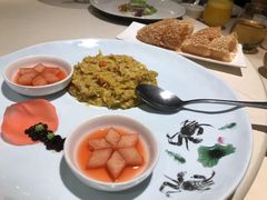 -成隆行·蟹王府(九江路店)