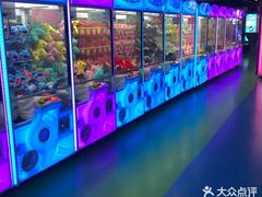 -巴克创奇梦工厂