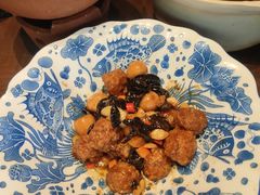 -柴米油盐(土菜院子店)