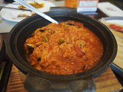 -澳门木偶葡国餐厅(珠海店)