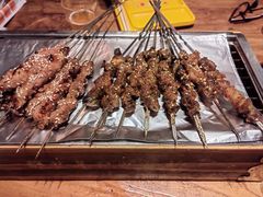 -那些年记忆烧烤