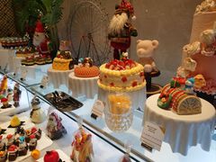 -南京金鹰尚美酒店·尚美西餐厅