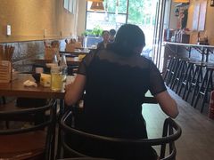大堂-豆爺小面(朱雀店)