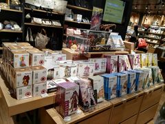 -九木杂物社(恒隆广场店)