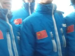 -青州驼山滑雪场