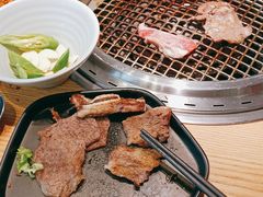 -汉拿山(包河万达店)