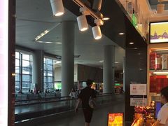 -七浦路服装批发市场