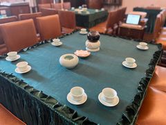 -大可堂普洱茶馆(襄阳南路馆)