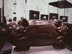 -盘龙城遗址博物院