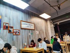 大堂-山水肠粉(盐田店)