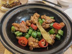 -格桑花开药膳蔬食文化空间
