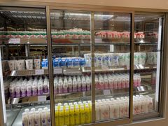 自助取餐区-御蝶坊生日蛋糕KNAC(创业店)