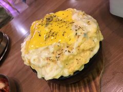 -HOTISLAND海鸡岛·韩国料理(江南西店)