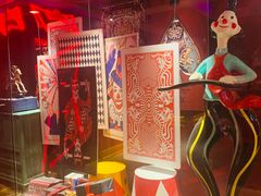 -星聚会KTV(北京世贸天阶店)
