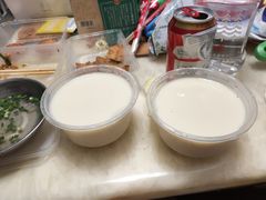 -兄弟深夜豆浆