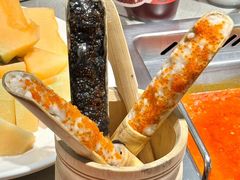 -花椒籽·鲜肉火锅(李沧万达店)