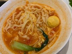 -大铁勺新津菜(东丽阳光新业广场店)