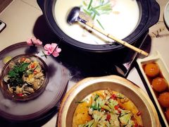 -佬麻雀·新湘菜(珠海金发购物中心店)