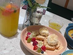 -Aqua Oasis 水天堂(余姚众安广场店)