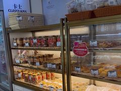 -蜂蝶来饼店(拱北总店)