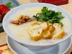 荔湾艇仔粥-点都德(A8店)
