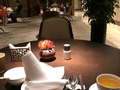 -领事馆19号中餐厅(厦门海景洲际酒店)