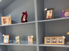 -海马体照相馆(上海月星环球港店)