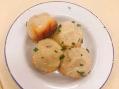 -舒蔡记生煎菜饭(云南中路店)