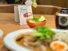 -CURRY YA 熟成咖哩專門店(深圳湾万象城店)