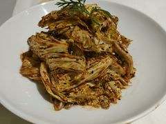 -大鸭梨烤鸭(左家庄店)