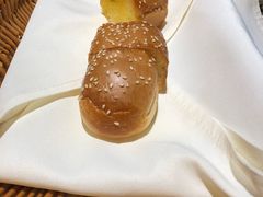 -西堤厚牛排(王府井店)