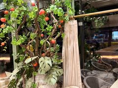 -玛格萝妮比萨屋(四平店)