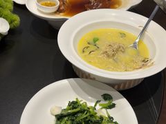 -云锦壹号·淮扬宴(徐汇万科店)