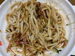 -北京炸酱面馆·烤鸭(前门总店)