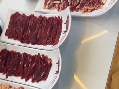 -牛记皇鲜牛肉火锅(环球度假区梨园店)