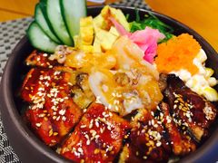 -昊·来了寿司(双楠2店)