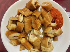 -温江公平红烧兔(总店)