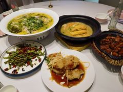 -孙家外婆•长春地标美食新名片(红旗街万达店)