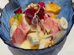 -Aqua Oasis 水天堂(石路天虹店)