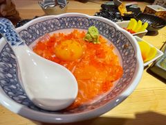 -隐月· 㐂和食屋(芝罘万达公馆店)