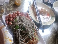 -百草堰刘记驴肉馆(新华东街店)