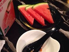 -拿渡麻辣香锅(天山海世界店)