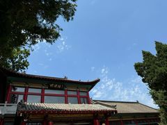 -明湖楼·经典鲁菜山东海鲜(大明湖店)