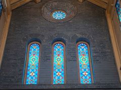 -中华圣公会教堂旧址